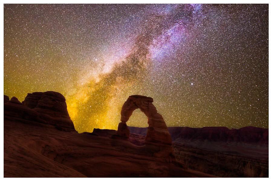 Balanced Rock Anomalies